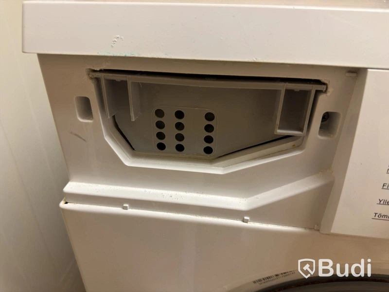 2 Elvita CTM2714V Washing Machines