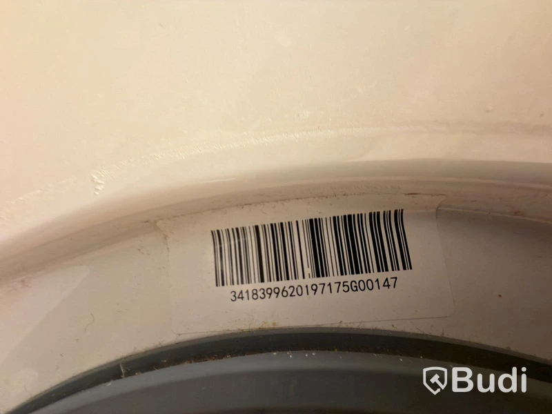 2 Elvita CTM2714V Washing Machines