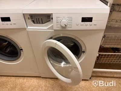 2 Elvita CTM2714V Washing Machines