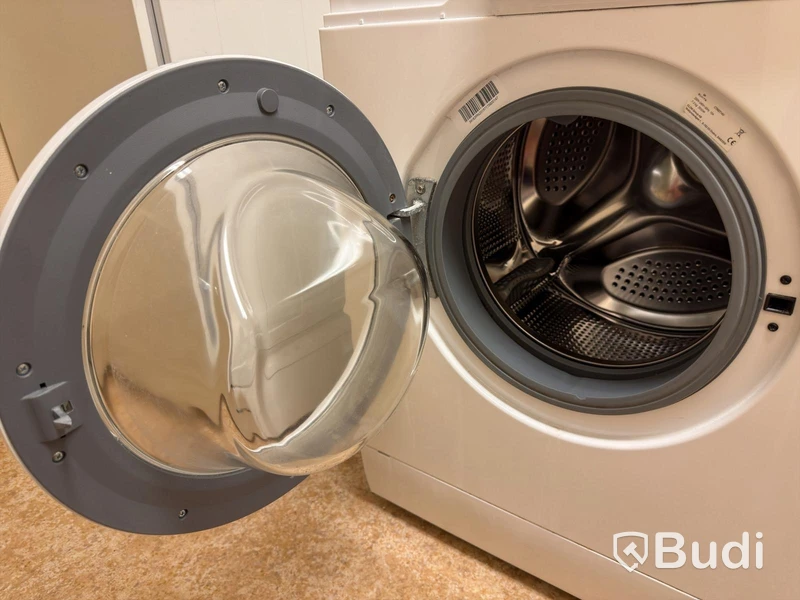 2 Elvita CTM2714V Washing Machines