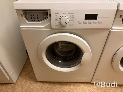 2 Elvita CTM2714V Washing Machines