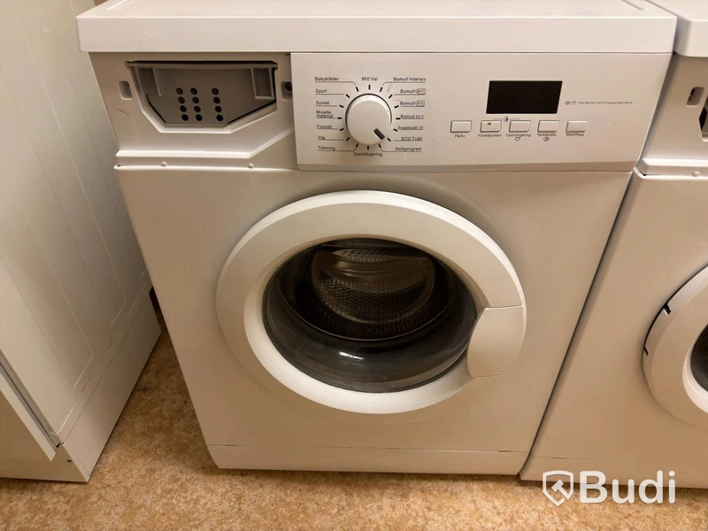 2 Elvita CTM2714V Washing Machines