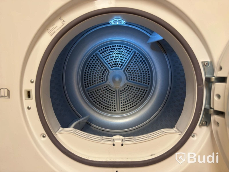 Tumble dryer Elvita CTT3802V, A++