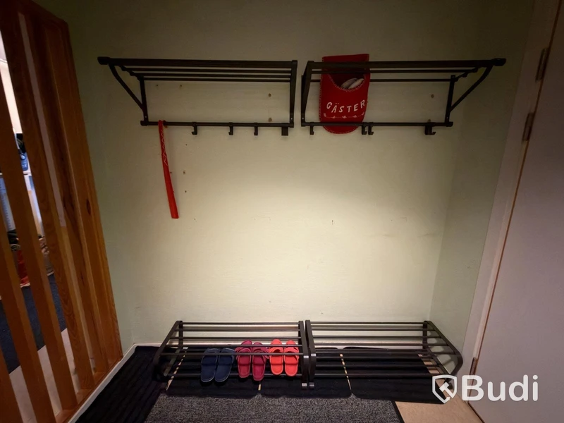 Hall furniture