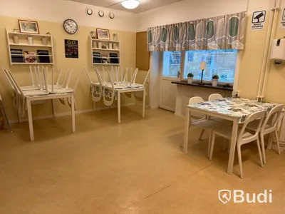 Köksmöblemang