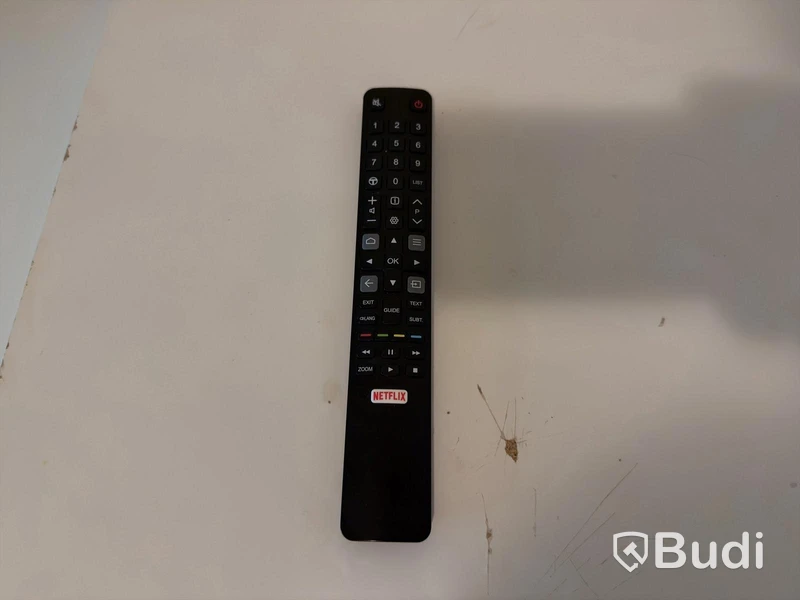 TCL 40ES565 TV, 40 inches