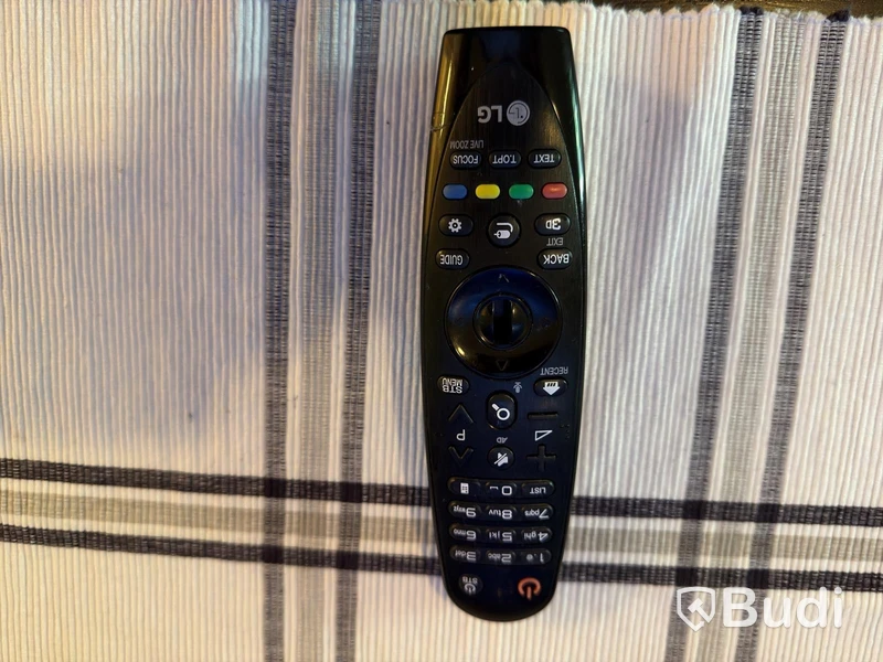 TV LG 49UN71006LB, 49 tum