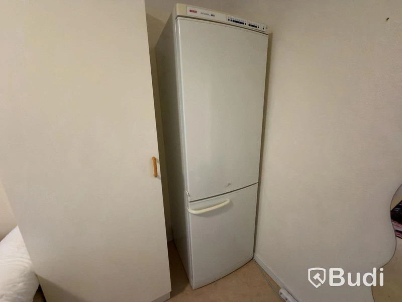 Bosch fridge, Duo System