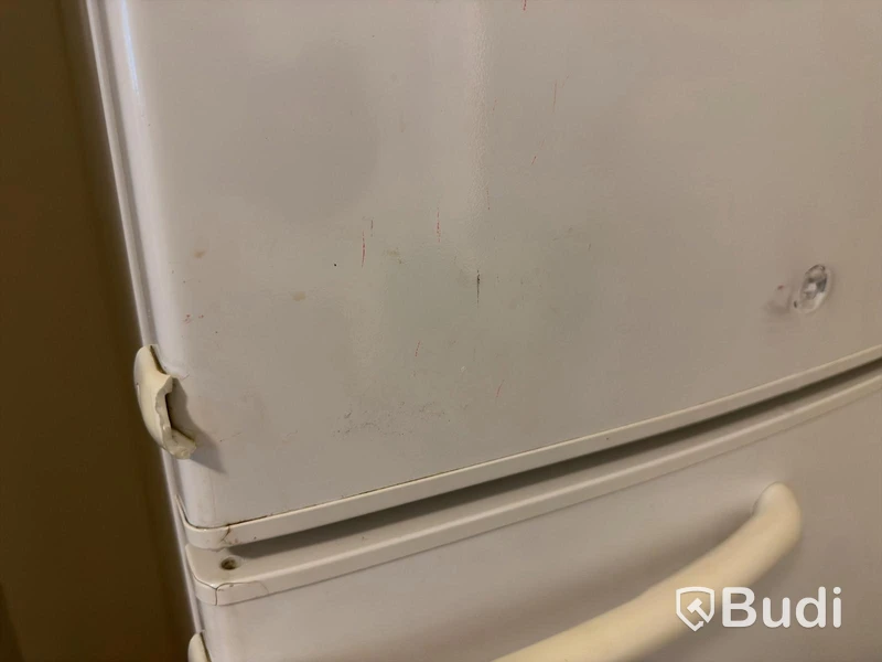 Bosch fridge, Duo System