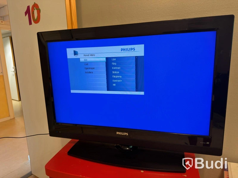 Philips TV 37PFL5322/10, 37 in.