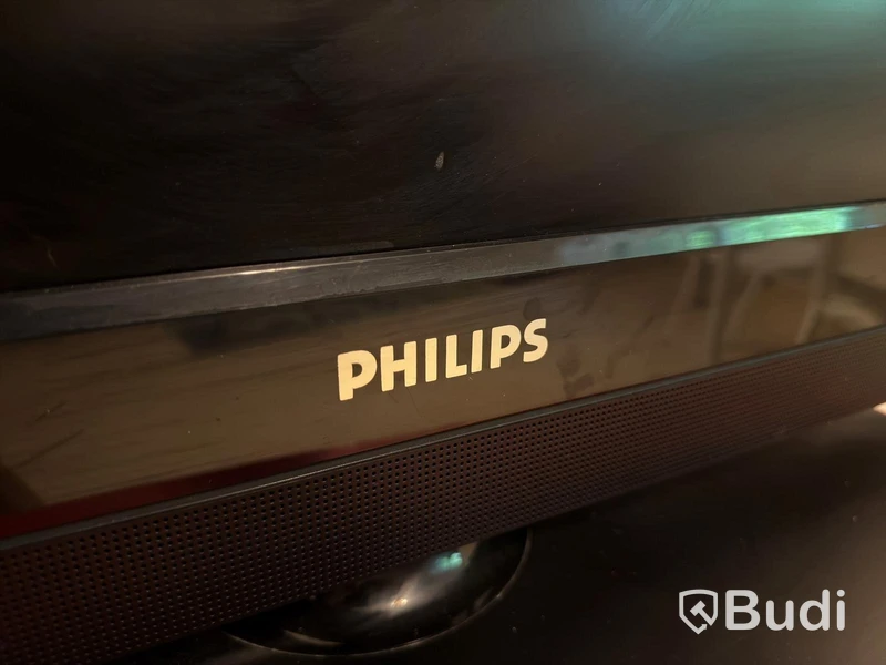 Philips TV 37PFL5322/10, 37 in.