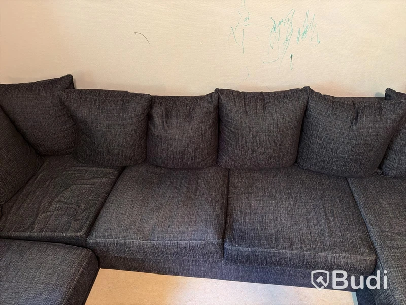 Sectional sofa