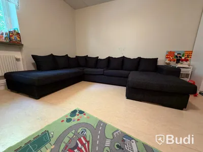 Sectional sofa