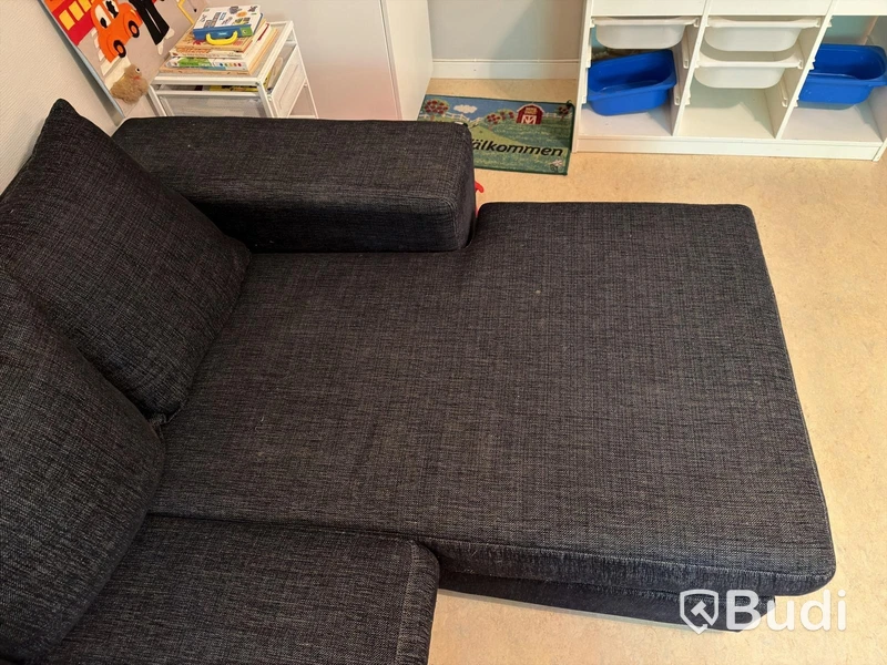 Sectional sofa