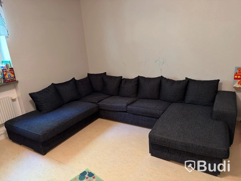 Sectional sofa