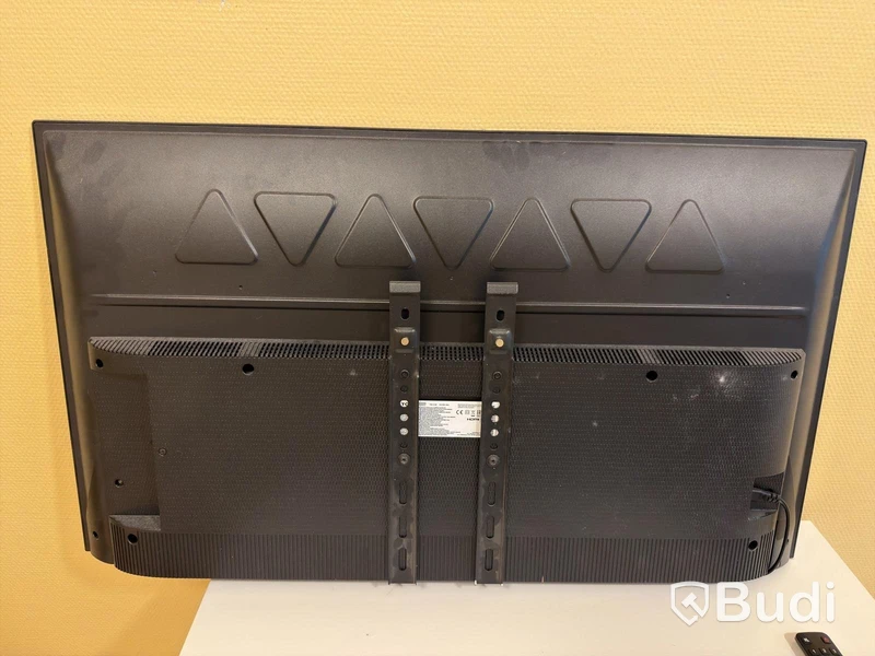 TCL 40ES565 40-inch TV