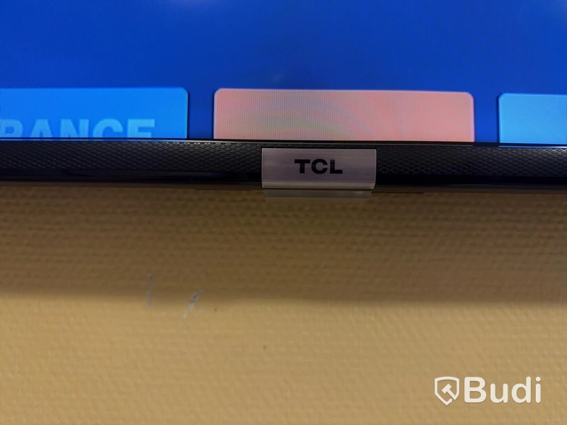 TCL 40ES565 40-inch TV