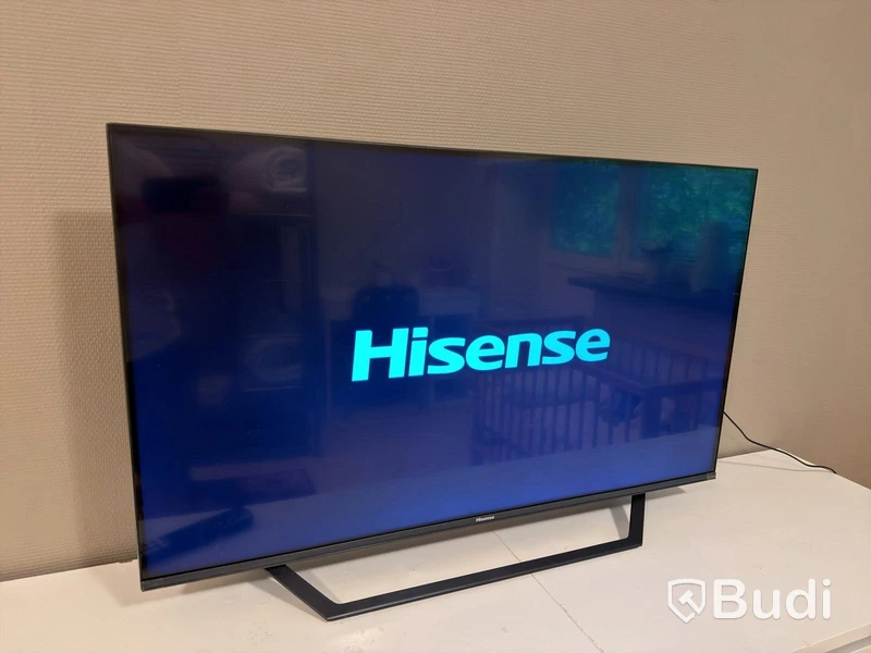 Hisense 43A7KQ TV, 43 inches
