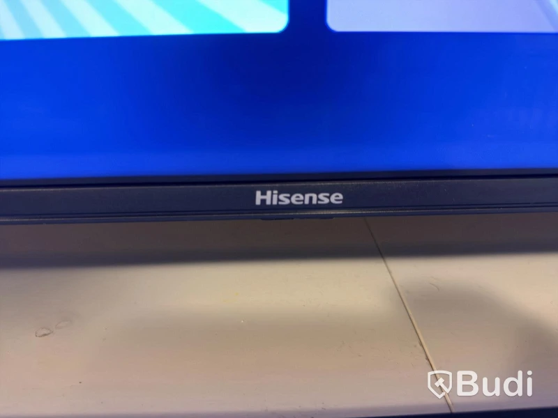 Hisense 43A7KQ TV, 43 inches