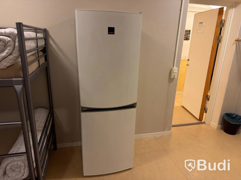 Elektro Helios CBZ310 Fridge Freezer