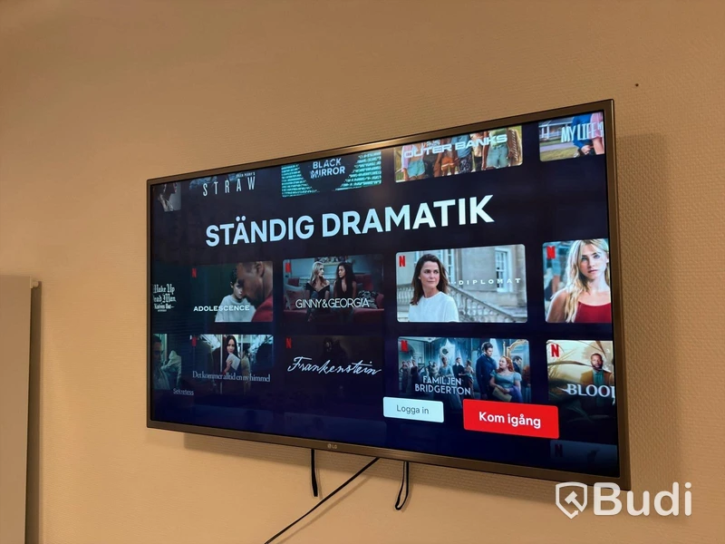 LG 43UH668V TV, 43-inch, 4K