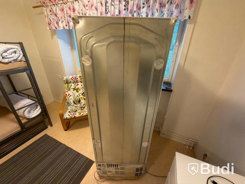 LG fridge freezer, No Frost