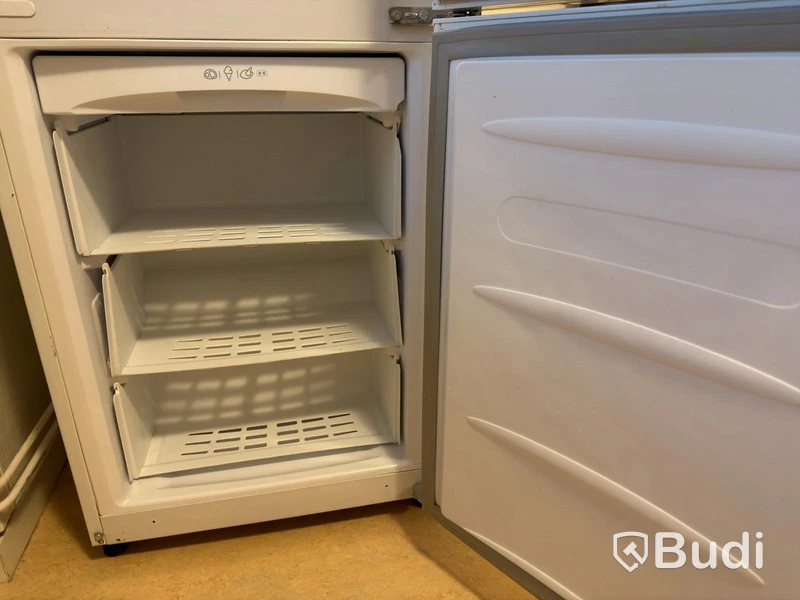 LG fridge freezer, No Frost