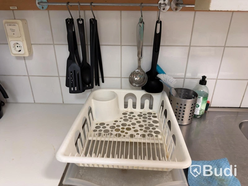 Allt i köket