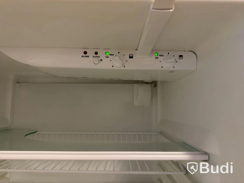 Electro Helios Fridge Freezer KF3429