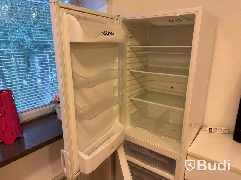 Electro Helios Fridge Freezer KF3429