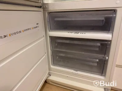 Electro Helios Fridge Freezer KF3429