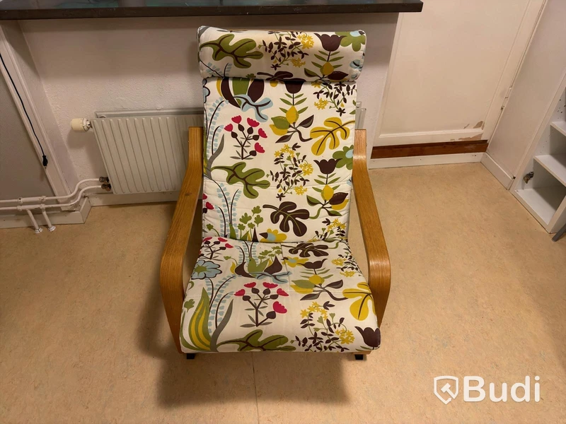 Furniture lot