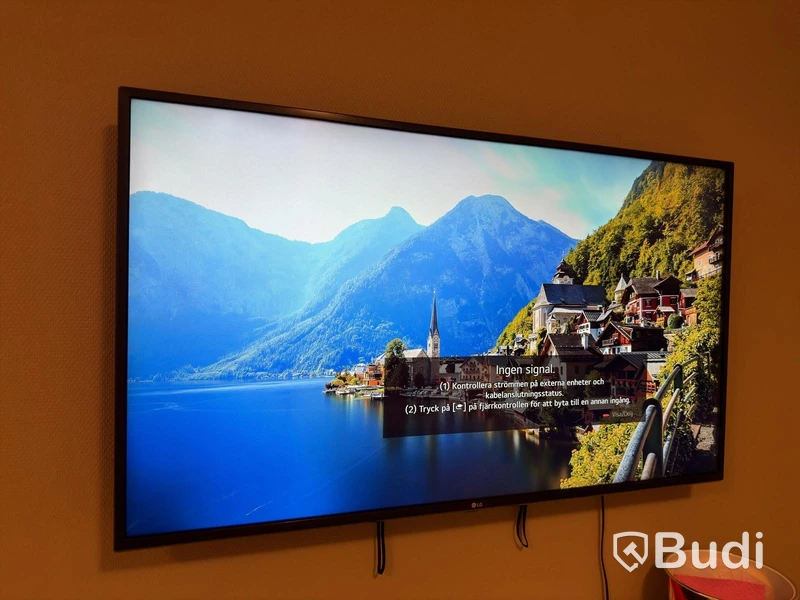 TV LG 49UN71006LB, 49 tum, 4K
