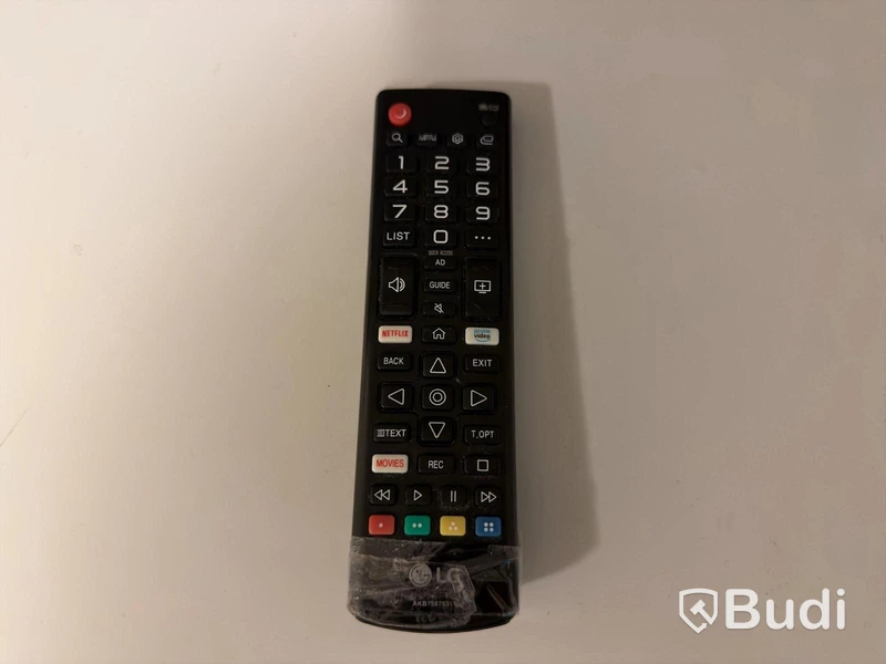 TV LG 49UN71006LB, 49 tum, 4K