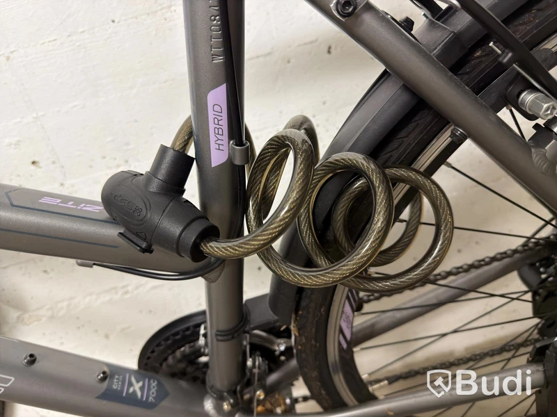 Cykel X-Zite City Series X 700C