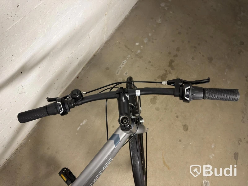 Cykel X-Zite City Series X 700C