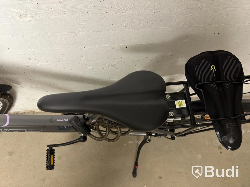 Cykel X-Zite City Series X 700C