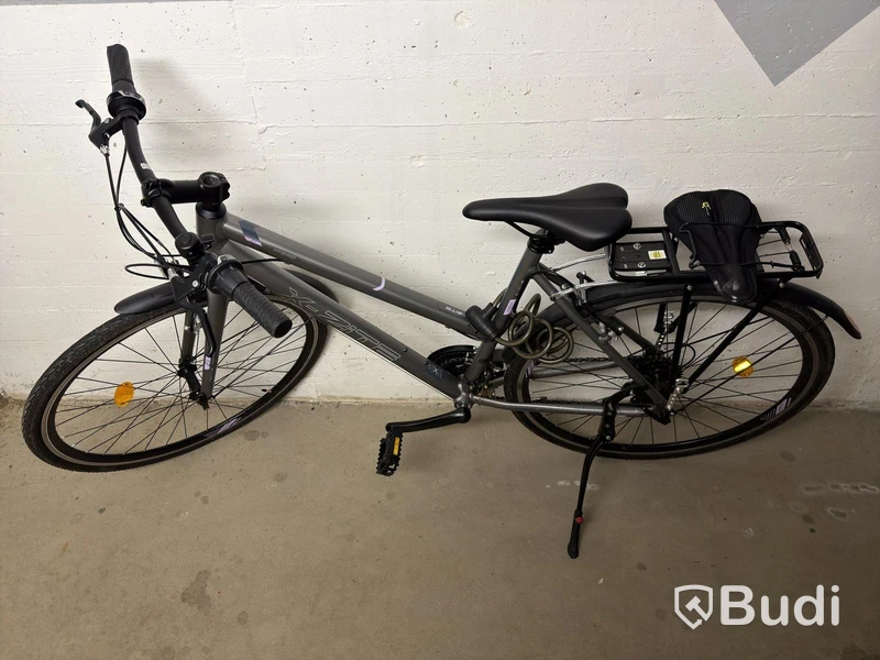 Cykel X-Zite City Series X 700C