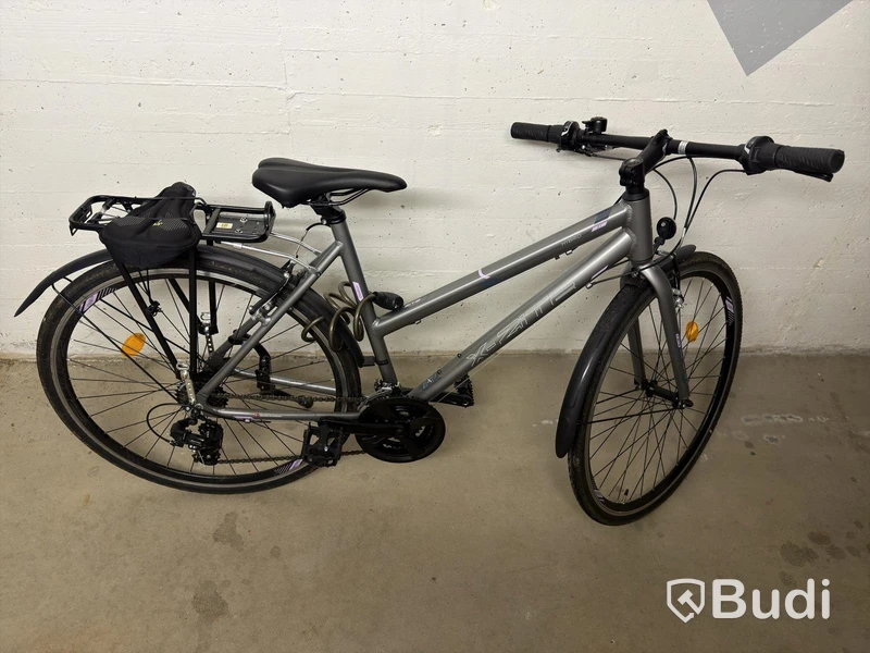 Cykel X-Zite City Series X 700C