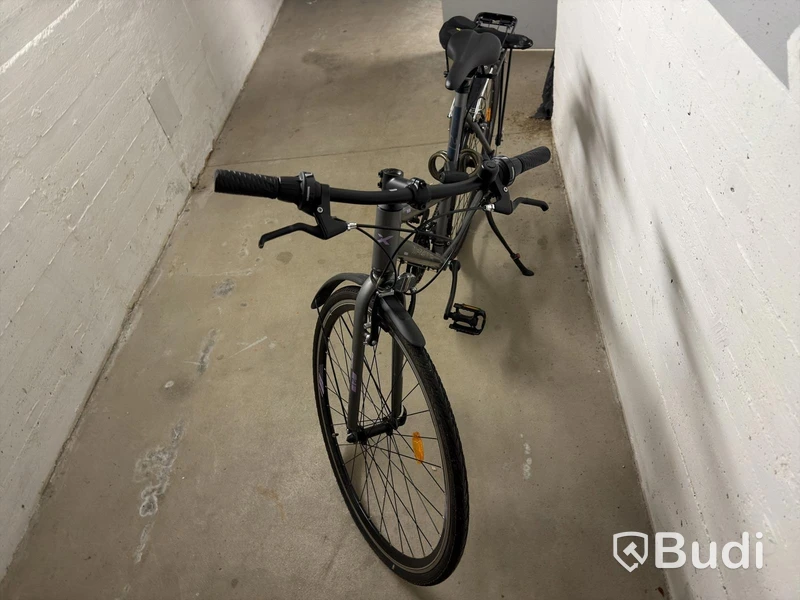 Cykel X-Zite City Series X 700C