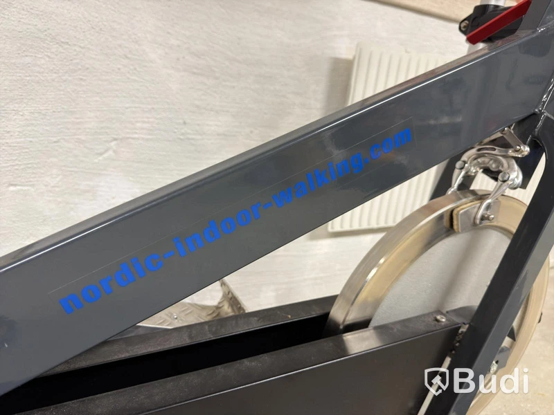 3 st crosstrainers