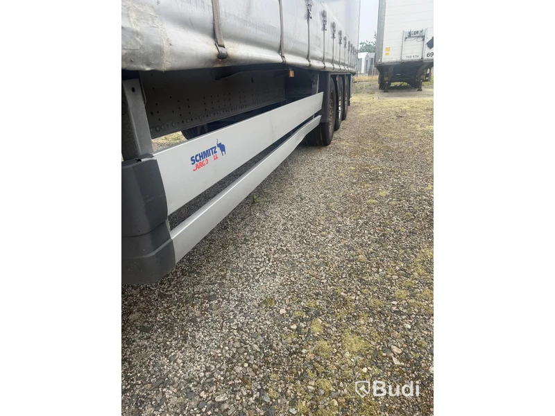 Trailer Schmitz Cargobull -2022
