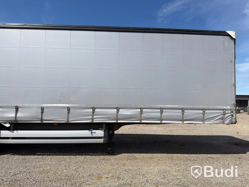 Trailer Schmitz Cargobull -2022