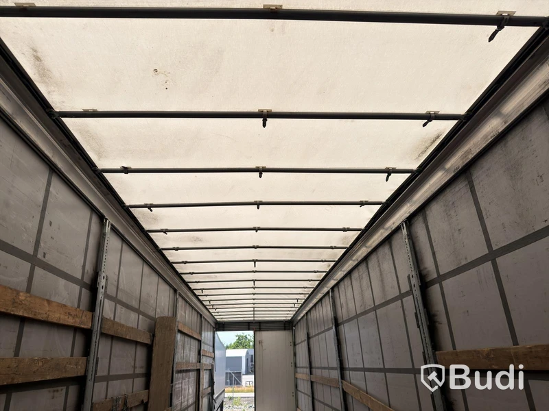 Trailer Schmitz Cargobull -2022