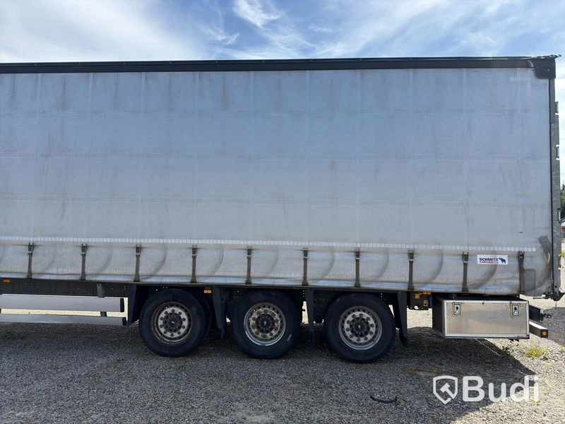 Trailer Schmitz Cargobull -2022