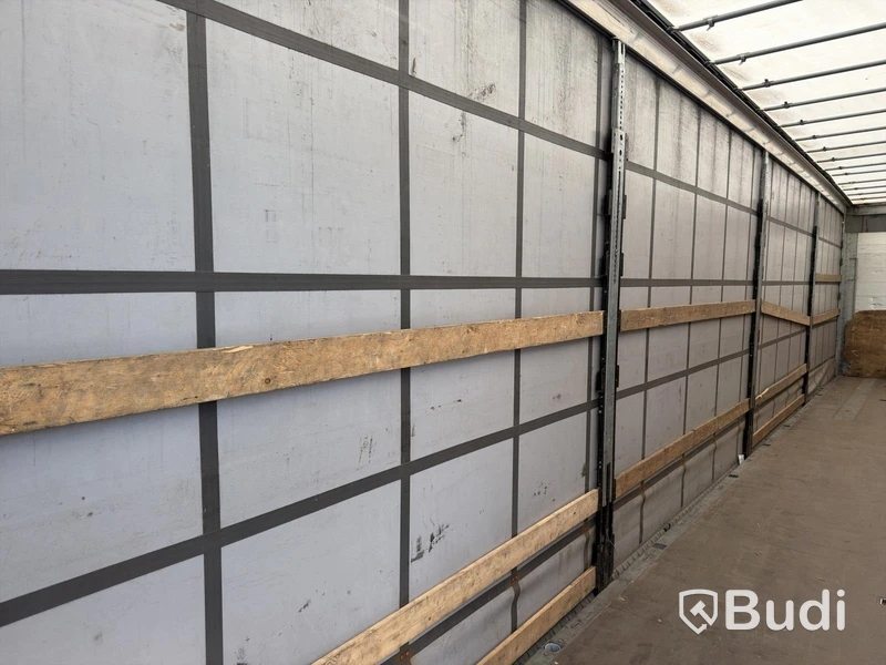 Trailer Schmitz Cargobull -2022