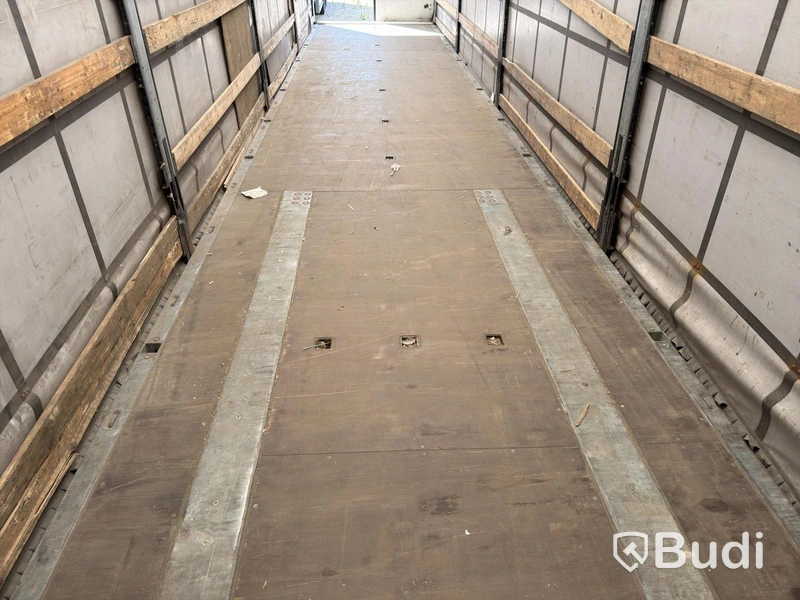 Trailer Schmitz Cargobull -2022