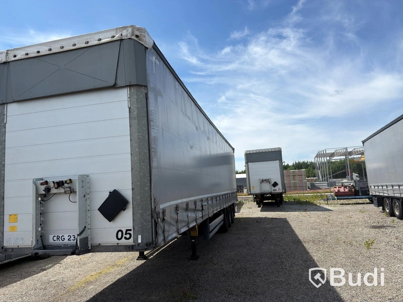 Trailer Schmitz Cargobull -2022