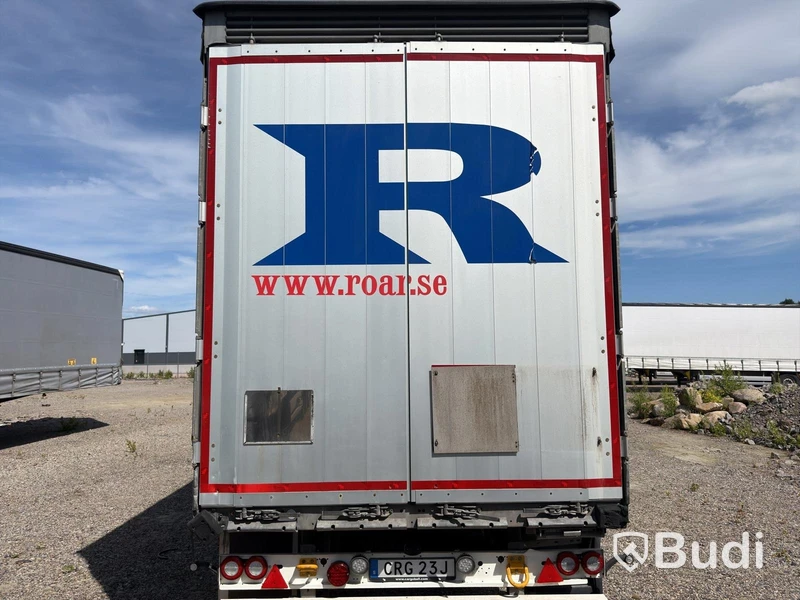 Trailer Schmitz Cargobull -2022
