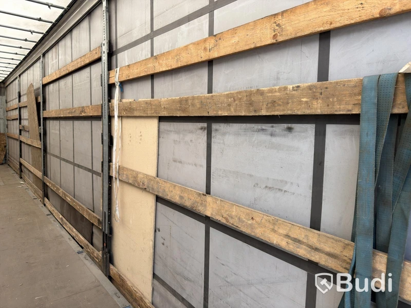 Trailer Schmitz Cargobull -2022